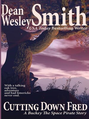 cover image of Cutting Down Fred